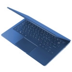 Ноутбук Irbis NB125 nb125 (12.5 ", FHD 1920x1080 (16:9), Celeron, 3 Гб, eMMC)