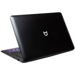 Ноутбук Irbis NB110 Black (11.6 ", FHD 1920x1080 (16:9), Atom, 2 Гб, eMMC)