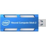 Аксессуар для ПК и Ноутбука Intel Movidius Neural Compute Stick 2 NCSM2485.DK 964486