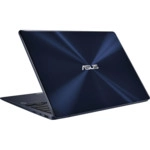Ноутбук Asus UX331UA-EG156T Royal Blue (13.3 ", FHD 1920x1080 (16:9), Core i3, 4 Гб, SSD)