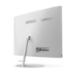 Моноблок Lenovo IdeaCentre 520-24ICB F0DJ00DERK (23.8 ", Intel, Core i3, 8100T, 3.1, 8 Гб, SSD, 128 Гб)