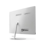Моноблок Lenovo IdeaCentre 520-24ICB F0DJ00DFRK (23.8 ", Intel, Core i3, 8100T, 3.1, 8 Гб, SSD, 256 Гб)