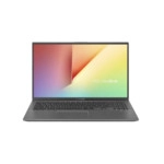 Ноутбук Asus VivoBook X512UA-BQ236T 90NB0K83-M04060 (15.6 ", FHD 1920x1080 (16:9), Core i3, 4 Гб, SSD)