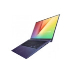 Ноутбук Asus VivoBook X512UA-BQ271T 90NB0K86-M04080 (15.6 ", FHD 1920x1080 (16:9), Core i3, 4 Гб, SSD)