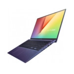 Ноутбук Asus VivoBook X512UF-BQ133T 90NB0KA6-M02230 (15.6 ", FHD 1920x1080 (16:9), Core i5, 8 Гб, HDD и SSD)