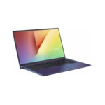 Ноутбук Asus VivoBook X512UF-BQ134T 90NB0KA6-M02240 (15.6 ", FHD 1920x1080 (16:9), Core i5, 8 Гб, SSD)