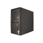 Персональный компьютер iRU Home 228 MT 1110886 (AMD A10, 9700, 3.5, 4 Гб, SSD, Windows 10 Pro)
