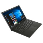 Ноутбук Digma CITI E603 ES6020EW (15.6 ", FHD 1920x1080 (16:9), Celeron, 4 Гб, SSD)