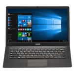 Ноутбук Digma EVE 1401 ET4012EW (14.1 ", HD 1366x768 (16:9), Atom X5, 2 Гб, SSD)