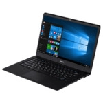 Ноутбук Digma EVE 1401 ET4012EW (14.1 ", HD 1366x768 (16:9), Atom X5, 2 Гб, SSD)
