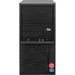 Персональный компьютер iRU Home 228 MT 1110805 (AMD A8, 9600, 3.1, 4 Гб, SSD, Windows 10 Pro)