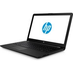 Ноутбук HP 15-rb053ur 4UT72EA (15.6 ", HD 1366x768 (16:9), A4, 4 Гб, SSD)