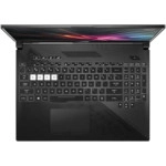 Ноутбук Asus ROG Strix HERO II GL504GM-BN385T 90NR00K2-M08560 (15.6 ", FHD 1920x1080 (16:9), Core i5, 8 Гб, SSD)