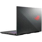 Ноутбук Asus ROG Strix SCAR II GL704GV-EV022 90NR01Y1-M01250 (17.3 ", FHD 1920x1080 (16:9), Core i7, 16 Гб, SSD)