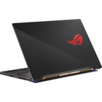 Ноутбук Asus ROG Zephyrus S GX531GW-ES009T 90NR01E1-M01090 (15.6 ", FHD 1920x1080 (16:9), Core i7, 16 Гб, SSD)