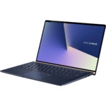 Ноутбук Asus ZenBook 13 UX333FA-A4011T 90NB0JV3-M04230 (13.3 ", FHD 1920x1080 (16:9), Core i5, 8 Гб, SSD)
