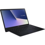 Ноутбук Asus ZenBook S UX391FA-AH007T 90NB0L71-M01000 (13.3 ", FHD 1920x1080 (16:9), Core i5, 8 Гб, SSD)