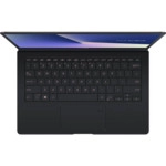 Ноутбук Asus ZenBook S UX391FA-AH007T 90NB0L71-M01000 (13.3 ", FHD 1920x1080 (16:9), Core i5, 8 Гб, SSD)