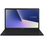 Ноутбук Asus ZenBook S UX391FA-AH010T 90NB0L71-M01010 (13.3 ", FHD 1920x1080 (16:9), Core i7, 16 Гб, SSD)