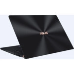 Ноутбук Asus ZenBook Pro 14 UX480FD-BE023T 90NB0JT1-M02410 (14 ", FHD 1920x1080 (16:9), Core i7, 16 Гб, SSD)