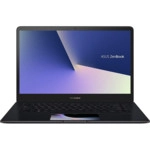 Ноутбук Asus ZenBook Pro 15 UX580GD-BO079T 90NB0I73-M02090 (15.6 ", FHD 1920x1080 (16:9), Core i9, 16 Гб, SSD)