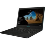 Ноутбук Asus VivoBook X570UD-E4384T 90NB0HS1-M05260 (15.6 ", FHD 1920x1080 (16:9), Core i7, 12 Гб, HDD и SSD)