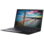 Ноутбук Haier HI133 JM01NYEAERU (13.3 ", FHD 1920x1080 (16:9), Atom, 4 Гб, SSD)