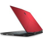 Ноутбук Dell Alienware M15 M15-8277 (15.6 ", FHD 1920x1080 (16:9), Core i7, 16 Гб, HDD и SSD)