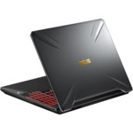 Ноутбук Asus TUF Gaming FX505GE-AL392 90NR00S1-M09850 (15.6 ", FHD 1920x1080 (16:9), Core i5, 8 Гб, HDD)