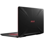 Ноутбук Asus TUF Gaming FX504GD-E4339 90NR00J3-M22960 (15.6 ", FHD 1920x1080 (16:9), Core i5, 8 Гб, HDD)