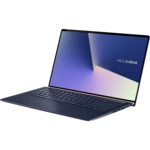 Ноутбук Asus ZenBook 15 UX533FD-A8135T 90NB0JX1-M02940 (15.6 ", FHD 1920x1080 (16:9), Core i7, 8 Гб, SSD)