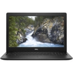 Ноутбук Dell Vostro 3581 3581-4257 (15.6 ", HD 1366x768 (16:9), Pentium, 4 Гб, HDD)