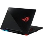 Ноутбук Asus ROG Zephyrus S GX502GV-ES047T 90NR01W1-M01110 (15.6 ", FHD 1920x1080 (16:9), Core i7, 32 Гб, SSD)