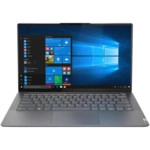Ноутбук Lenovo Yoga S940-14IWL 81Q7000JRU (14 ", FHD 1920x1080 (16:9), Core i7, 16 Гб, SSD)