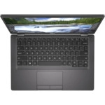 Ноутбук Dell Latitude 5401 5401-4333 (14 ", FHD 1920x1080 (16:9), Core i5, 8 Гб, SSD)