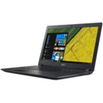 Ноутбук Acer Aspire A315-21-63VF NX.GNVER.103 (15.6 ", FHD 1920x1080 (16:9), A6, 4 Гб, SSD)