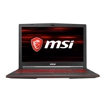 Ноутбук MSI GL73 9SC-031RU 9S7-17C812-031 (17.3 ", FHD 1920x1080 (16:9), Core i5, 8 Гб, SSD)