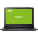 Ноутбук Acer Aspire 3 A315-53G NX.H9JER.003 (15.6 ", FHD 1920x1080 (16:9), Core i3, 4 Гб, HDD)