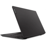 Ноутбук Lenovo IdeaPad S145-14IWL 81MU008SRK (14 ", HD 1366x768 (16:9), Celeron, 4 Гб, SSD)