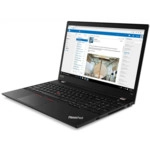 Ноутбук Lenovo ThinkPad T590 20N4002WRT (15.6 ", FHD 1920x1080 (16:9), Core i5, 8 Гб, SSD)