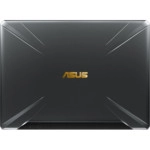 Ноутбук Asus FX505DT-BQ137 90NR02D1-M04450 (15.6 ", FHD 1920x1080 (16:9), Ryzen 5, 8 Гб, SSD)