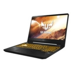 Ноутбук Asus FX505DT-BQ241T 90NR02D1-M04880 (15.6 ", FHD 1920x1080 (16:9), Ryzen 5, 6 Гб, HDD и SSD)