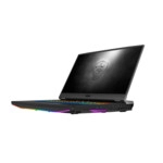 Ноутбук MSI GT76 Titan 9SG-022RU 9S7-17H212-022 (17.3 ", 4K Ultra HD 3840x2160 (16:9), Core i7, 64 Гб, HDD и SSD)