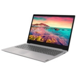 Ноутбук Lenovo IdeaPad S145-15API 81UT000QRK (15.6 ", HD 1366x768 (16:9), Ryzen 3, 4 Гб, SSD)