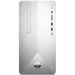 Персональный компьютер HP Pavilion 590-p0116ur 6SU89EA (AMD Ryzen 3, 2200G, 3.5, 4 Гб, HDD, Windows 10 Home)