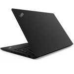 Ноутбук Lenovo ThinkPad T490 20N2004FRT (14 ", FHD 1920x1080 (16:9), Core i7, 8 Гб, SSD)