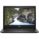 Ноутбук Dell Vostro 3480 210-ARLX_7456 (14 ", FHD 1920x1080 (16:9), Core i5, 8 Гб, SSD)