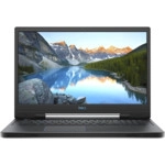 Ноутбук Dell G7 7790 G717-1673 (17.3 ", FHD 1920x1080 (16:9), Core i5, 8 Гб, HDD и SSD)