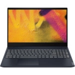 Ноутбук Lenovo IdeaPad S340-15IWL 81N800QXRK (15.6 ", FHD 1920x1080 (16:9), Core i3, 8 Гб, SSD)