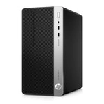 Персональный компьютер HP ProDesk 400 G6 MT 7EM16EA (Core i7, 9700, 3, 16 Гб, SSD, Windows 10 Pro)